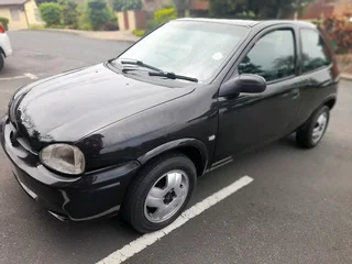 Opel Corsa 1.4i Sport 2006
