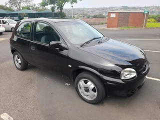 Opel Corsa 1.4i Sport 2006