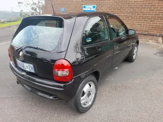 Opel Corsa 1.4i Sport 2006