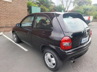 Opel Corsa 1.4i Sport 2006