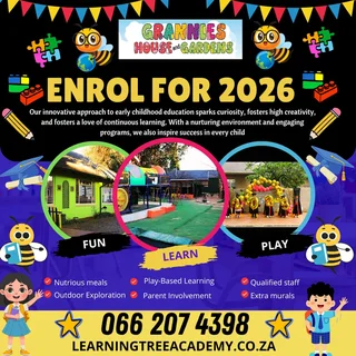 Grannies Nursery school