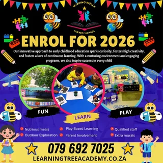 Wishing Wells Nursery school