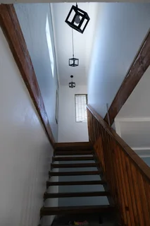 Beautiful Furnished 2 Bedroom Duplex flat for rent