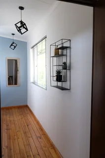 Beautiful Furnished 2 Bedroom Duplex flat for rent