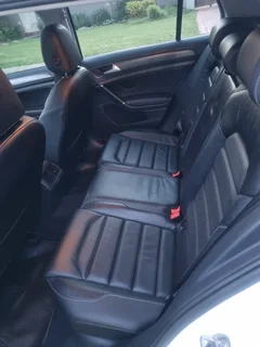 2019 Volkswagen Golf 7 1.0TSi R LINE