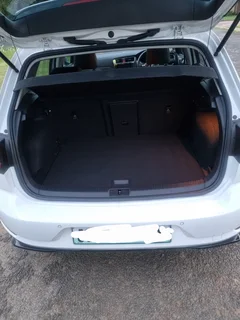 2019 Volkswagen Golf 7 1.0TSi R LINE