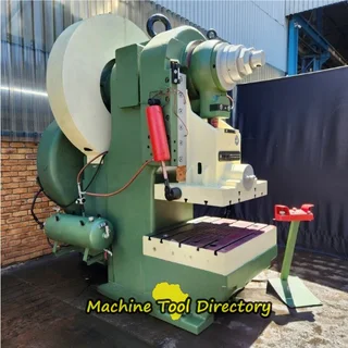 Muller 300 Ton Eccentric Press For Sale