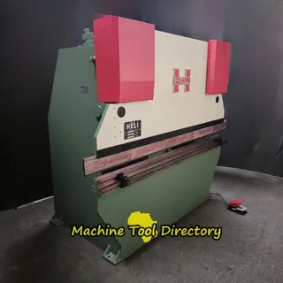 Heli 35 Ton Hydraulic Press Brake For Sale