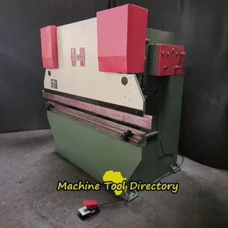 Heli 35 Ton Hydraulic Press Brake For Sale