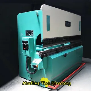 Adira 1000 Ton Hydraulic Press Brake For Sale