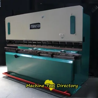 Adira 1000 Ton Hydraulic Press Brake For Sale