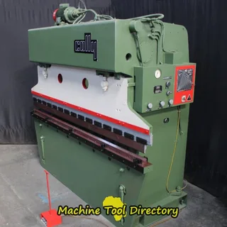 Colly 105 Ton Hydraulic Press Brake For Sale