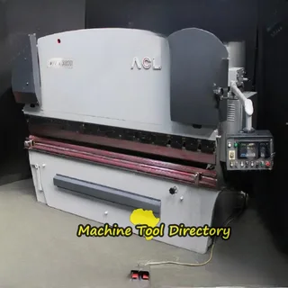 ACL 160 Ton Hydraulic Press Brake For Sale