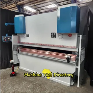 MVD 300 Ton Hydraulic Press Brake For Sale