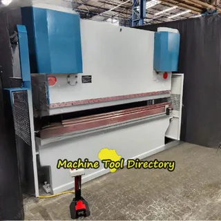 MVD 300 Ton Hydraulic Press Brake For Sale