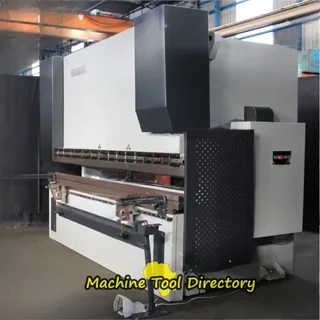 Alpha 320 Ton Hydraulic Press Brake For Sale