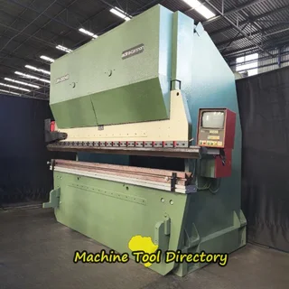 Adira 320 Ton Hydraulic Press Brake For Sale