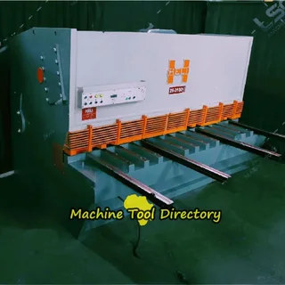 Heli 26mm Hydraulic Guillotine For Sale
