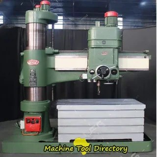 Rabona 70mm Radial Arm Drill For Sale