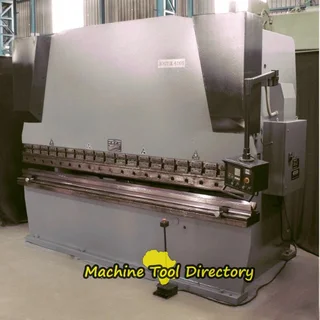 Alpha 300 Ton Hydraulic Press Brake For Sale