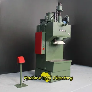 Bencor 150 Ton Hydraulic Press For Sale
