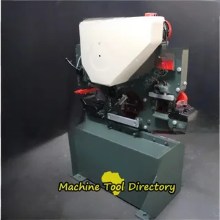 Mubea Iron Worker For Sale