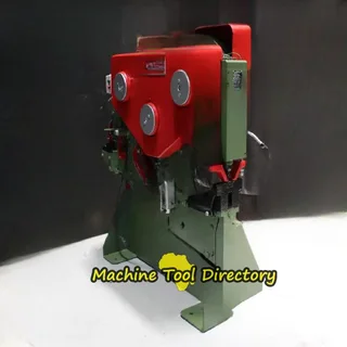 Mubea Iron Worker For Sale