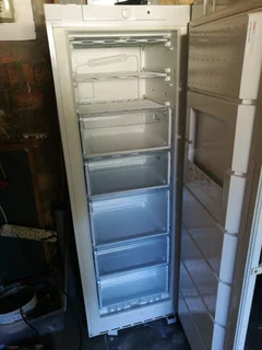 Bosh Upright Freezer