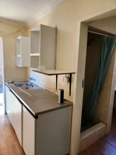 Bachelor flat for  rent