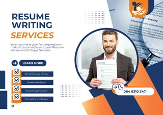 Cv writing Services