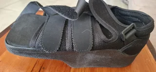 Medical Shoe Forefront Wedge Medical Foot Splint