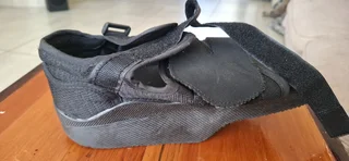 Medical Shoe Forefront Wedge Medical Foot Splint