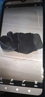 Medical Shoe Forefront Wedge Medical Foot Splint