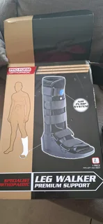 Moon Boot Brace