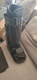 Moon Boot Brace