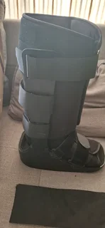 Moon Boot Brace