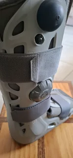 Moonboot Brace