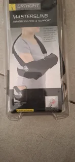 Arm Sling Shoulder&amp;Elbow immobiliser