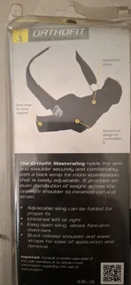 Arm Sling Shoulder&amp;Elbow immobiliser