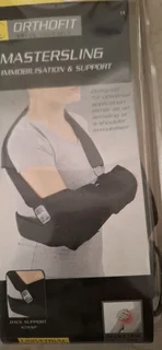 Arm Sling Shoulder&amp;Elbow immobiliser