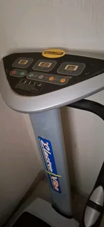 Exercise Machine