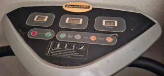 Exercise Machine
