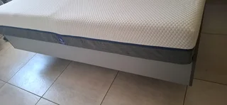 King size sloom matress