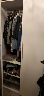 Professional designed and Manufactured Wardrobes