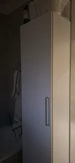 Bathroom Cupboard