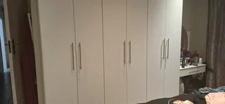 Bedroom Wardrobe Shelves