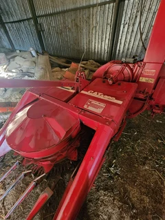 CAT 1200 Mieliekerwer