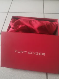 Size 7 Kurt Geiger Shoes