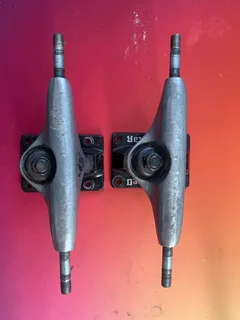 Skateboard Accessories