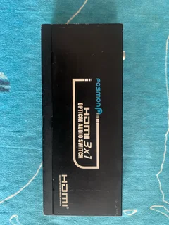 HDMI Splitter